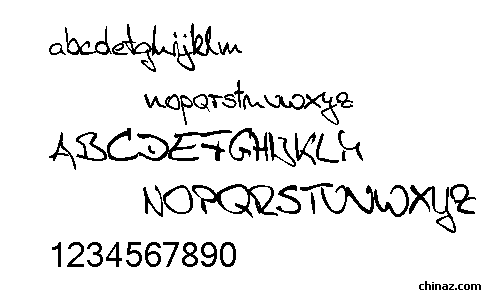 Sister R字体 Sister R字体免费下载 站长字体 Sister R字体 Sister R字体免费下载 站长字体