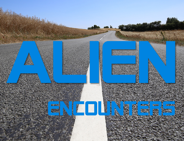 alienencounters字体下载