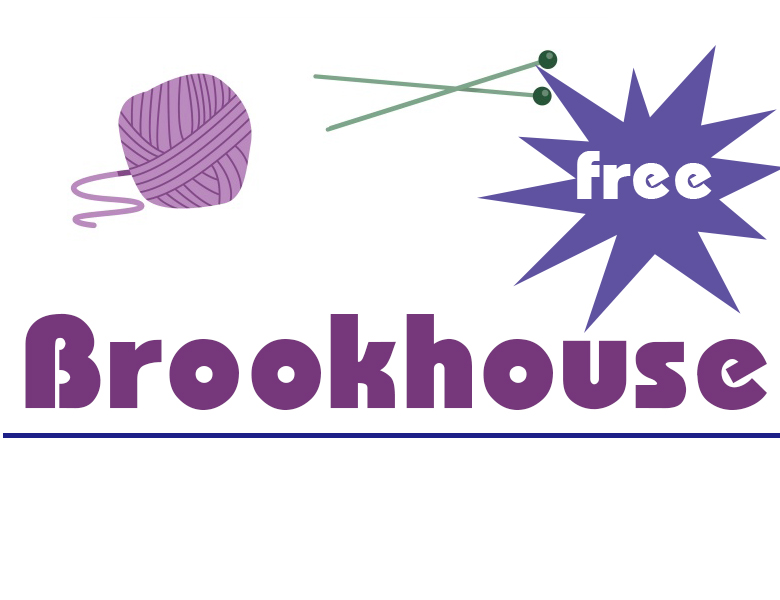 brookhouse字体下载