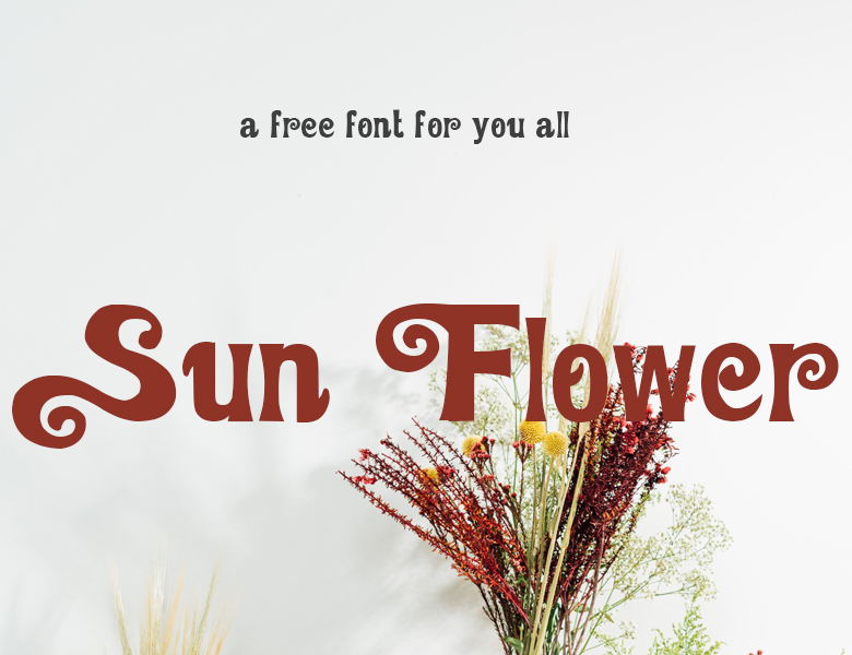 可爱甜糯米字体