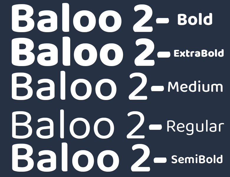 baloo