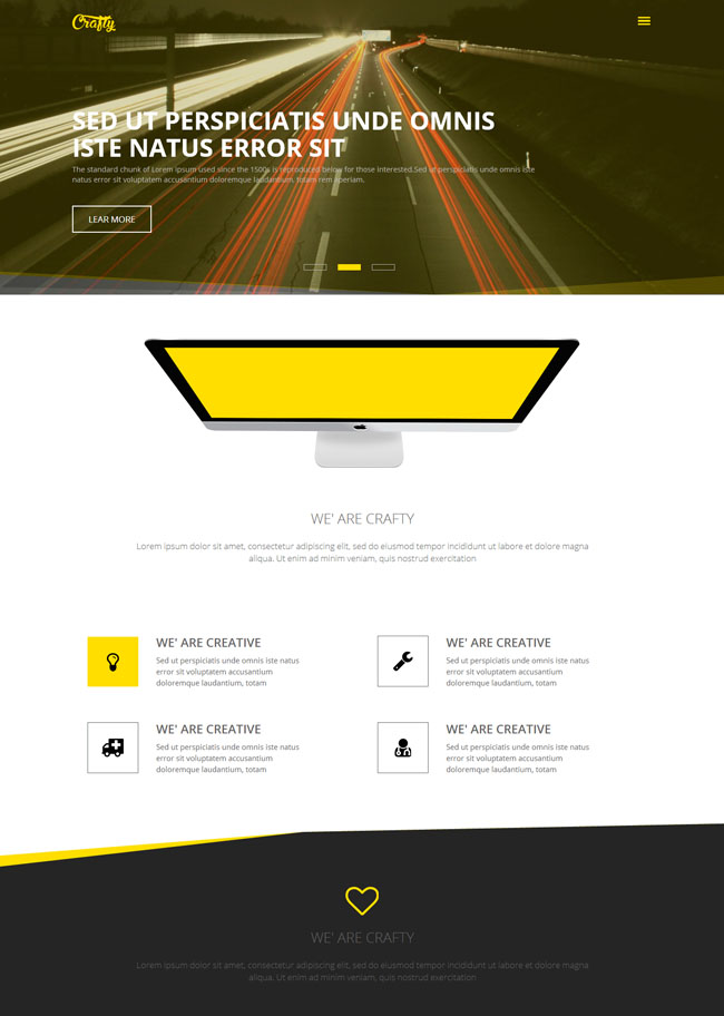 高速公路设计网站模板（高速公路模板图片）