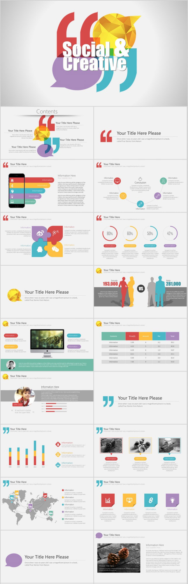 社会科学论文答辩PPT模板