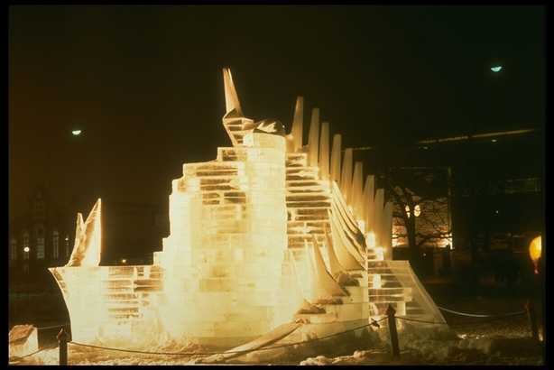 冰雪图片