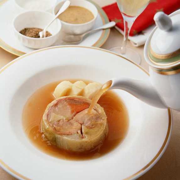 国际食品 158