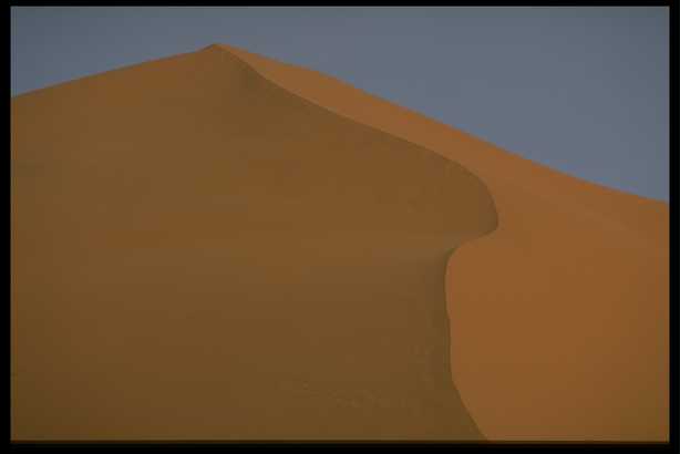 沙漠风光 3