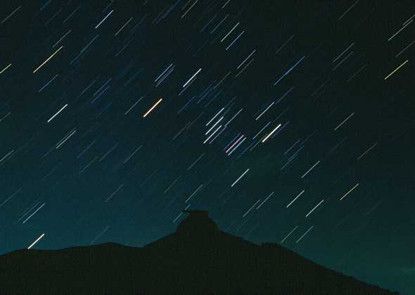 夜空 2