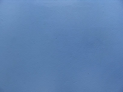 蓝色石墙背景图片