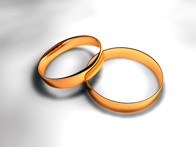 结婚戒指图片下载