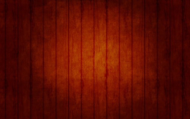 高清红色木质背景图片