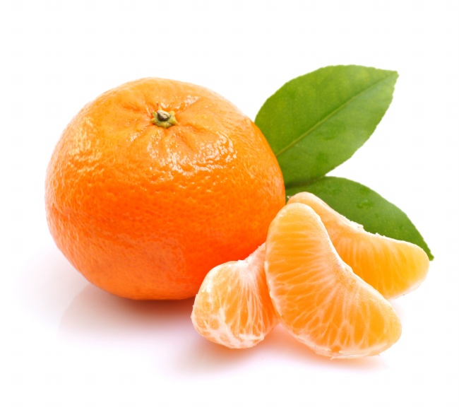 高清橘子图片下载