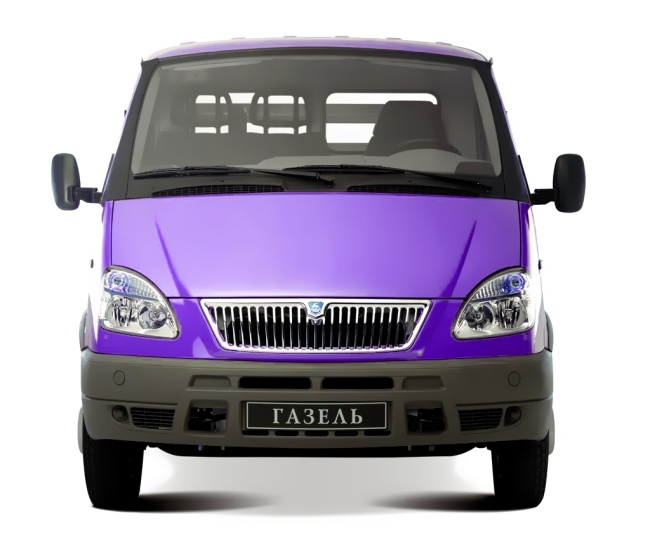 紫色汽车图片下载