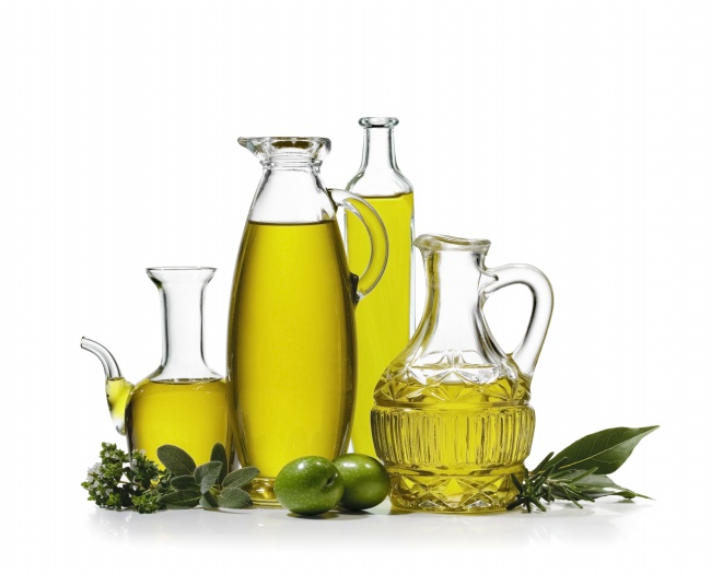 橄榄油高清图片素材