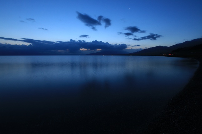 ‘~赛里木湖旅游摄影图片  ~’ 的图片