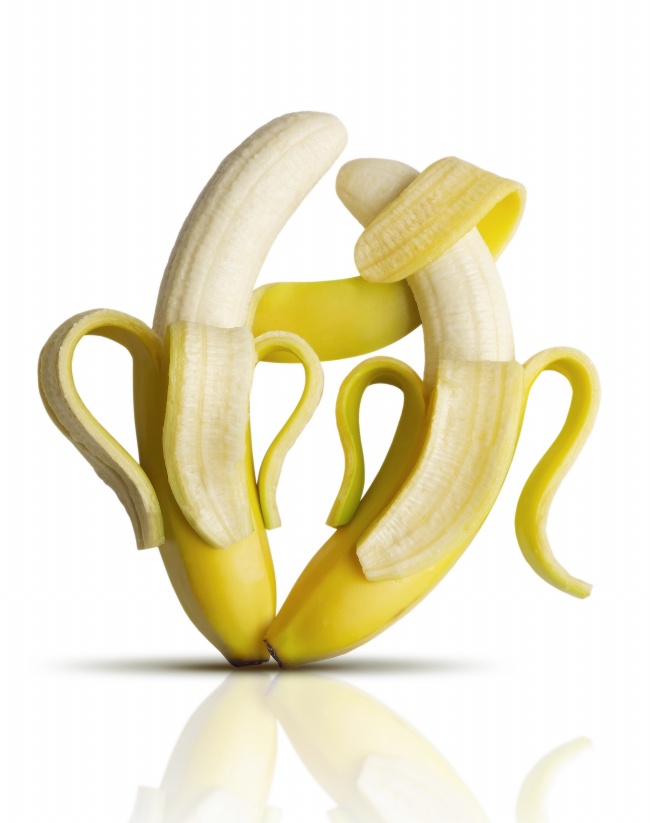 另类香蕉造型图片