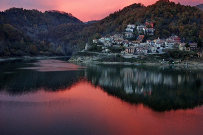 ‘~意大利山野村庄风景图片  ~’ 的图片