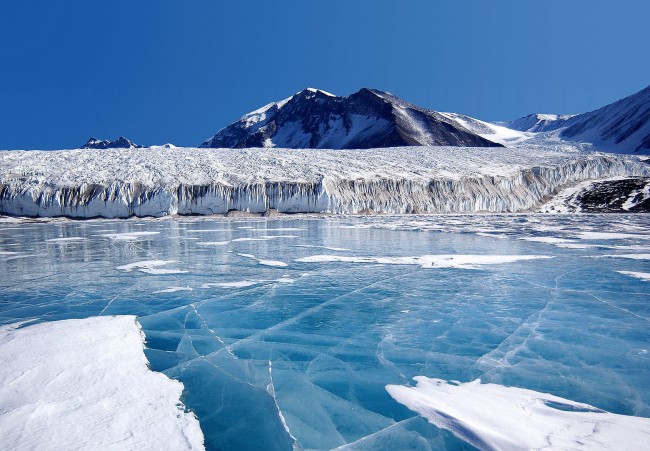 ‘~南极洲冰川图片  ~’ 的图片
