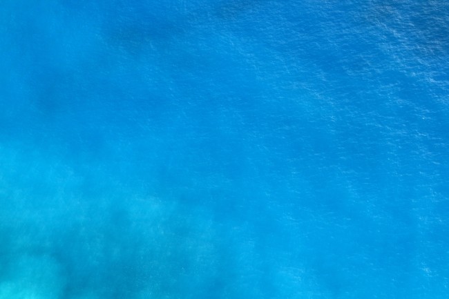 海水蓝色背景图片