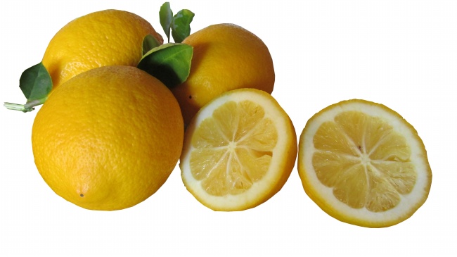 ‘~黄色酸柠檬图片  ~’ 的图片