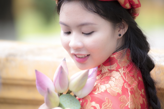 ‘~中国古典美丽的小姐姐图片  ~’ 的图片