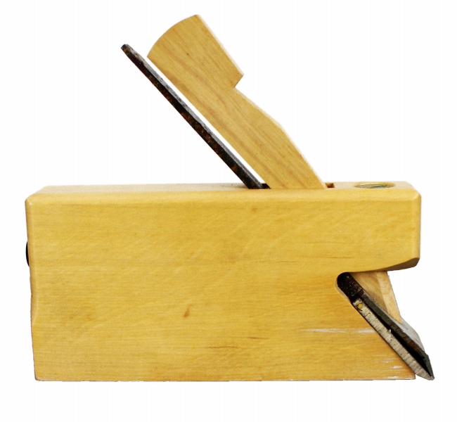 木匠木刨工具图片