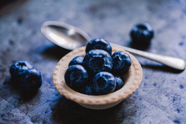 ‘~蓝莓果素材图集  ~’ 的图片