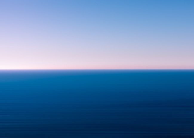 平静大海海平面图片