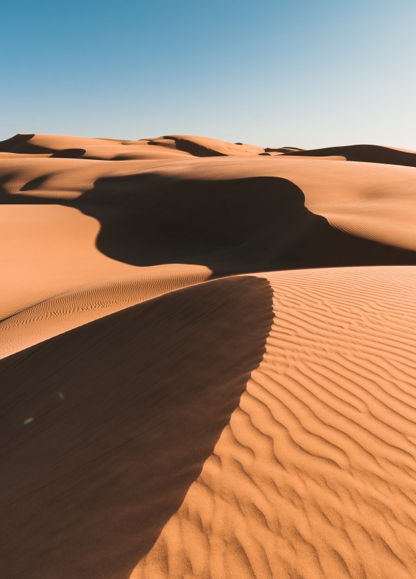 ‘~荒芜沙漠图片  ~’ 的图片