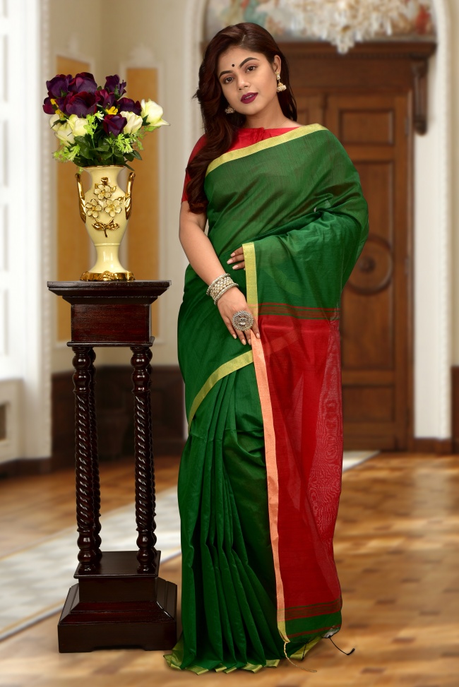 印度服装搭配美女图片