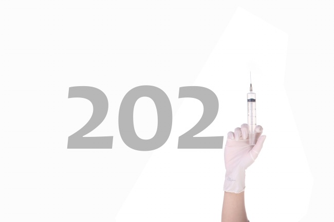 2021防疫宣传图片