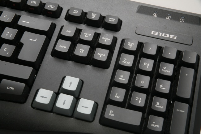 计算机键盘按钮图片