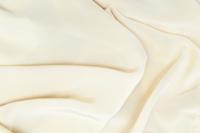 光滑奶油纺织品图片