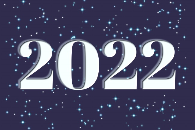 2022的壁纸图片