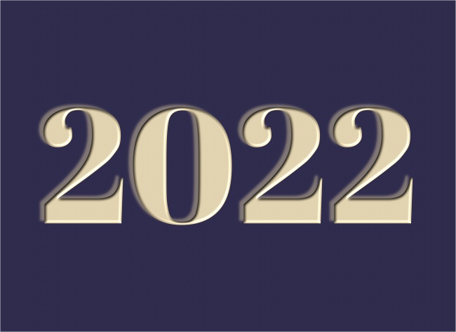 带2022的图片