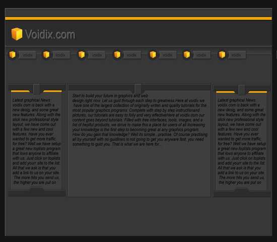 Smartertemplates 公司模版