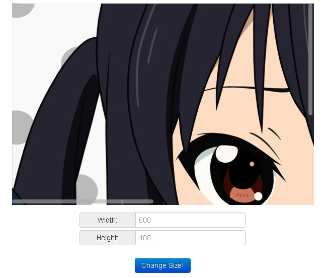 jquery自定义滚动条 脚本代码